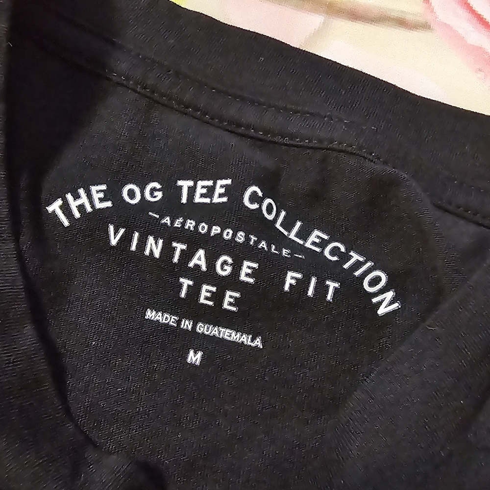 NWOT Lil devil cropped tshirt - Picture 5 of 5